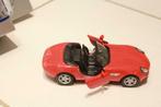 BMW Z8, miniature, collection de la marque Welly, pull back, Autos, BMW, Z8, Achat, Particulier