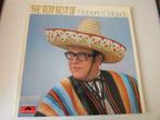 LP; Roberto Delgado, the very best of, Verzenden, 12 inch
