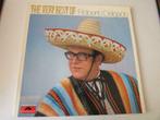 LP; Roberto Delgado, the very best of, 12 inch, Verzenden