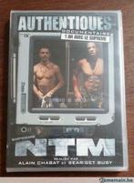 Suprême NTM: Authentiques neuf sous blister, CD & DVD, DVD | Documentaires & Films pédagogiques, Enlèvement ou Envoi