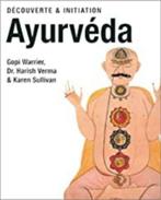 Découverte et initiation Ayurvéda Gopi Warrier, Livres, Comme neuf, Méditation ou Yoga, Manuel d'instruction, Enlèvement ou Envoi