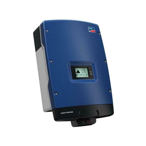 Gebruikte zonnepaneel omvormers te koop (vele merken), Doe-het-zelf en Bouw, Zonnepanelen en Toebehoren, Gebruikt, Ophalen of Verzenden