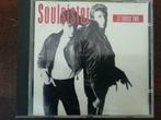 SOULSISTER - IT TAKES TWO, Cd's en Dvd's, Ophalen of Verzenden