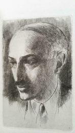 André Maurois, Supplément à Mélanges et Pastiches de Proust, Enlèvement ou Envoi