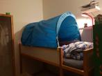 Blauwe hemel kinderbed ikea, Enlèvement, Comme neuf, Autres types