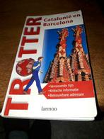 Catalonië en Barcelona, Boeken, Reisgidsen, Ophalen
