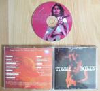 CD TOMMY BOLIN - THE BOTTOM SHELF 1 DEEP PURPLE ROCK, Comme neuf, Enlèvement ou Envoi