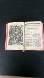 Misboek 1931, Antiek en Kunst, Ophalen of Verzenden