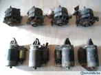 mazda oldtimer youngtimer alternators starters, Auto-onderdelen, Gebruikt, Mazda, Ophalen