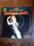 45T Johnny & Hurricanes : Reveille rock / Rocking goose, Cd's en Dvd's, Vinyl Singles, Ophalen of Verzenden