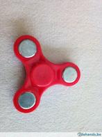 KLEINE fidget spinner voor de kleuterhandjes,verzending incl, Nieuw, Verzenden