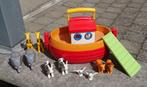 Arche de Noé transportable playmobil 123, Enfants & Bébés, Enlèvement ou Envoi