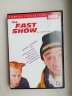 the fast show, Cd's en Dvd's, Vanaf 16 jaar