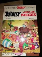 Boek astérix chez les belges, Livres, Envoi, Utilisé