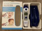 Thermomètres frontal et auriculaire NEUF pour enfant et bébé, Enlèvement ou Envoi