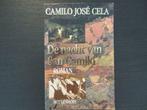 De nacht van San Camilo  (Camilo José Cela), Ophalen of Verzenden