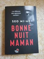 Bonne nuit maman ( Seo Mi-AE ), Boeken, Ophalen of Verzenden, Zo goed als nieuw