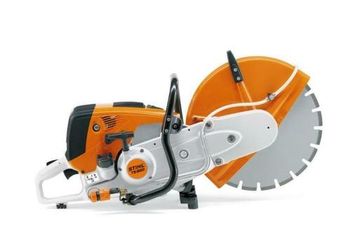 Doorslijper te huur Stihl TS800, Doe-het-zelf en Bouw, Gereedschap | Slijpmachines, Gebruikt, Overige typen, 1000 watt of meer