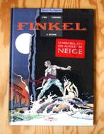 FINKEL  EO en TBE, Boeken, Stripverhalen, Ophalen of Verzenden