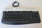 Pc – Toetsenbord TyboTech Enchance Keyboard – Model KB-2625, Gebruikt, Ophalen