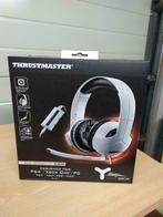 Gaming headset nieuw, Nieuw, Ophalen of Verzenden, Over-ear, Gaming headset