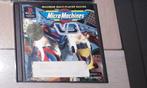 PS1 Micro machines V3, Games en Spelcomputers, Games | Sony PlayStation 1, Gebruikt, Ophalen of Verzenden, 3 spelers of meer, Racen en Vliegen