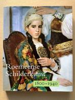 Roemeense Schilderkunst 1800-1940 (Hessenhuis 1995), Boeken, Ophalen of Verzenden