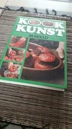 Kookkunst in Beeld, Ophalen of Verzenden, Zo goed als nieuw