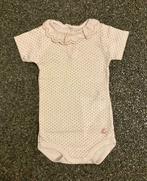 PETIT BATEAU - 6 maand - romper - body, Kinderen en Baby's, Babykleding | Maat 68, Petit Bateau, Meisje, Ophalen of Verzenden