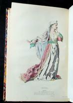 Théatre complet de Voltaire 1884 Grand format avec 20 ill., Antiquités & Art, Enlèvement ou Envoi