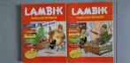 strip familiestrips Suske en Wiske, Boeken, Ophalen, Zo goed als nieuw, Studio Vandersteen, Meerdere stripboeken