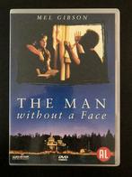 DVD " THE MAN WITHOUT A FACE " Mel Gibson, CD & DVD, DVD | Drame, Tous les âges, Envoi, Drame