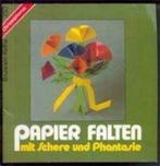 Papier falten, Boeken, Ophalen of Verzenden, Gelezen