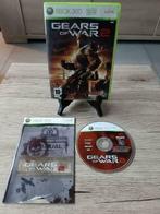 Xbox 360 gears of war2, Comme neuf, Enlèvement ou Envoi