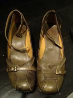 Van Dalen kakigroene pumps maat 40, Vêtements | Femmes, Chaussures, Escarpins, Porté, Vert, Enlèvement