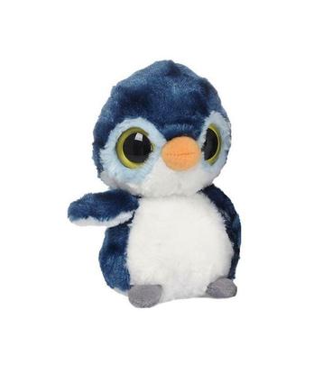 Yoohoo Pinguin knuffeldier ca. 18 cm, Enlèvement ou Envoi, Neuf, Autres types