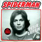 Maxi single Peter Griffin - Spiderman