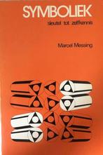 Symboliek, Marcel Messing, Boeken, Marcel Messing, Ophalen
