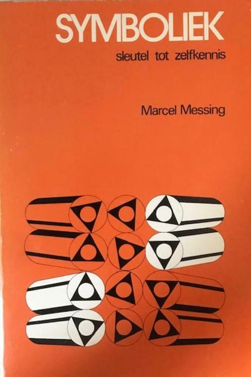 Symboliek, Marcel Messing, Livres, Ésotérisme & Spiritualité, Enlèvement