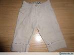 Prachtige broek Burberry  6-9 maanden, Gebruikt, Jongetje of Meisje