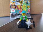 Lego Minifigures Série 20 : Pilote de drone