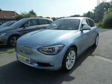 BMW 118D °INTER AUTO°