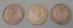 3 munten - munten Kenya, Ophalen of Verzenden, Losse munt, Overige landen