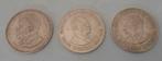 3 munten - munten Kenya, Ophalen of Verzenden, Overige landen, Losse munt