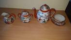 Service a thé ancien en porcelaine chinoise ou japonaise, Antiquités & Art, Antiquités | Services (vaisselle) complet, Enlèvement ou Envoi