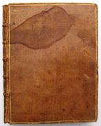 Histoire naturelle du Sénégal 1757 Adanson 1e druk - Afrika, Antiquités & Art, Enlèvement ou Envoi