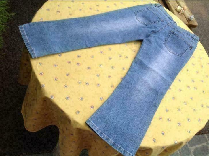 Broeken dames (maten en prijzen onder foto's, o.a. Natan), Kleding | Dames, Broeken en Pantalons, Maat 36 (S), Beige, Ophalen of Verzenden