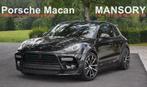 Mansory Porsche MACAN Wide Bodykit Carbon Spoiler, Pare-chocs, Enlèvement ou Envoi, Droite, Porsche