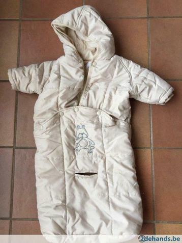 Pakje voor in de buggy van babies, Kinderen en Baby's, Kinderwagens en Combinaties, Gebruikt