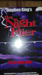 DVD - THE NIGHTFLIER, Cd's en Dvd's, Ophalen of Verzenden, Vanaf 16 jaar